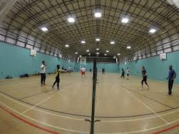 Image result for H C K Badminton Club