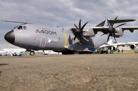 Bildergebnis für airbus a400m