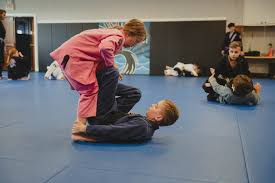 Image result for Red Rose Ju Jitsu Club