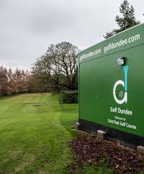 Image result for Caird Park Golf Club