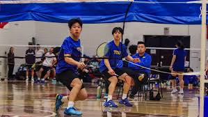 Image result for Metropolitan Badminton Club