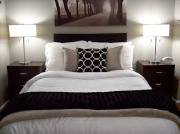 Decor Ideas For Bedroom | Home Interior Design Idea