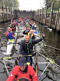 Image result for Newark Rowing Club