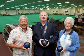 Image result for Loddon Vale Bridge Club