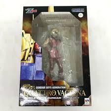 「クワトロ・バジーナ 機動戦士Zガンダム」の画像検索結果