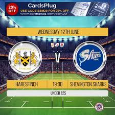 Image result for Haresfinch Amateur Rugby League Football Club