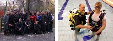 Image result for Guildford British Sub Aqua Club