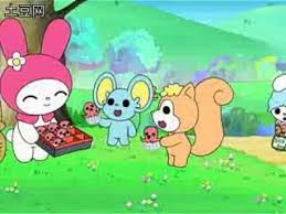 「アボカド大臣 おねがいマイメロディきららっ★」の画像検索結果