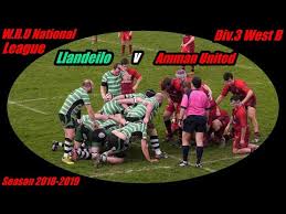 Image result for Llandeilo Rugby Football Club