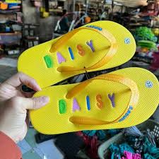 Image result for sendal unik di bandung