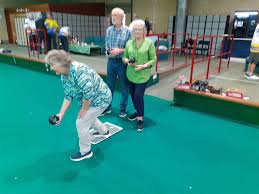 Image result for Great Yarmouth Indoor Bowls Club