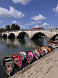 Image result for Richmond-Freediving (London)