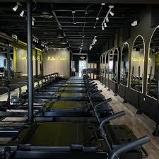 Image result for Pulse 220 Fitness Centre