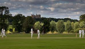 Image result for South Kirkby Cc