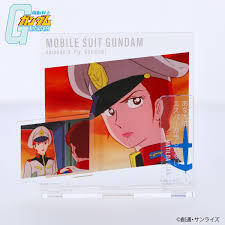 「マチルダ・アジャン 機動戦士ガンダム」の画像検索結果