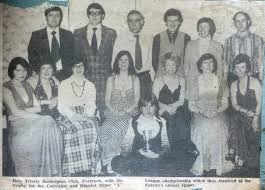 Image result for Trinity (Cheetham Hill) Badminton Club