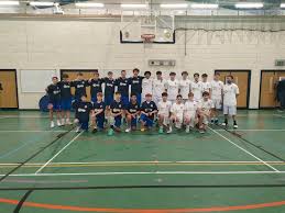 Image result for Great Yarmouth Basketball Club