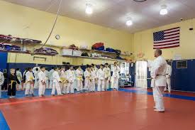 Image result for Anfield Youth Activity Centre Judo Club