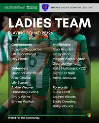 Image result for Camberley Ladies Football Club
