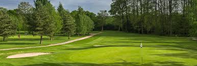 Image result for Cranleigh School Golf Club