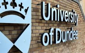 Image result for Dundee University I.R.H.C