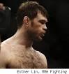 between Forrest Griffin