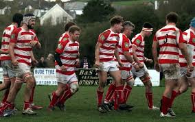 Image result for Bideford Rugby Football Club