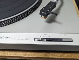 Bildergebnis für technics sl-d303