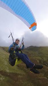 Image result for Mid-Wales Hang Gliding & Paragliding Club