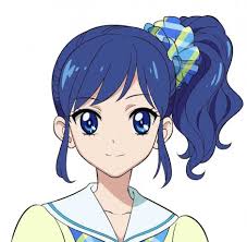 「霧矢あおい アイカツ!」の画像検索結果