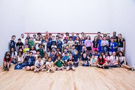 Image result for York Railway Institute Squash Club