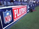 Playoff time is here! Our NFL