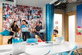 Image result for google hq meeting room