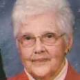 Rosemary Jones. June 2, 1917 - August 9, 2012; Elyria, Ohio - 1719071_300x300