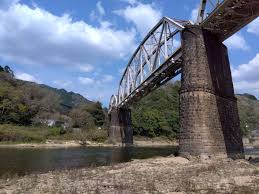 Image result for 笹瀬橋