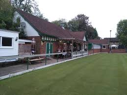 Image result for Wrington Bowling Club