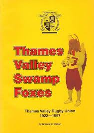Image result for Thames Rugby Union Football Club