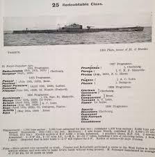 Image result for Redoubtables Cc