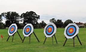 Image result for Lasswade Archery Club