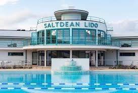 Image result for Brighton Swimming Club