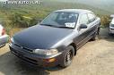 Toyota Sprinter pictures 1991