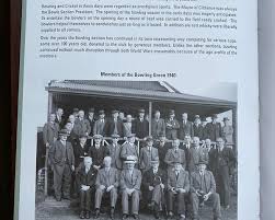 Image result for Clitheroe Cricket Club