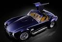 AC Cobra MkVI | Uncrate