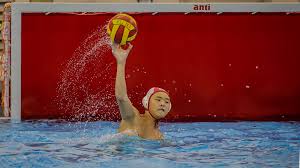 Image result for Exeter Waterpolo and Swimming Club