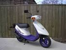 Yamaha Jog