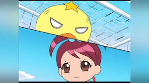 「アボカド大臣 おねがいマイメロディきららっ★」の画像検索結果