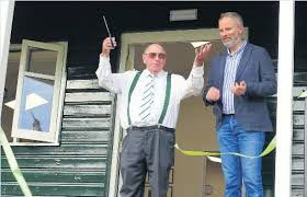 Image result for Bath Croquet Club