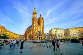 Image result for krakow poland