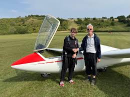 Image result for London Gliding Club