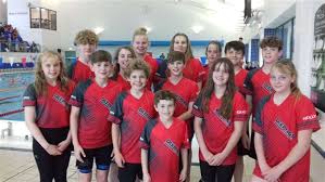 Image result for Chesterfield Swimming Club
